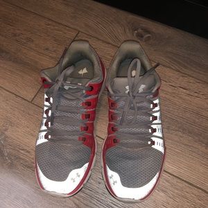 Under Armor Women’s Shoes